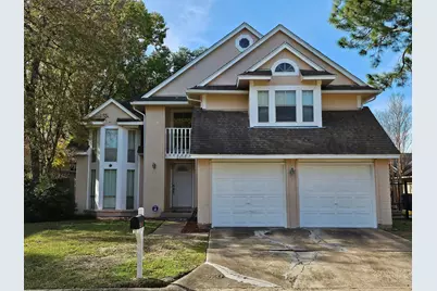 2910 Skypark Drive, Houston, TX 77082 - Photo 1