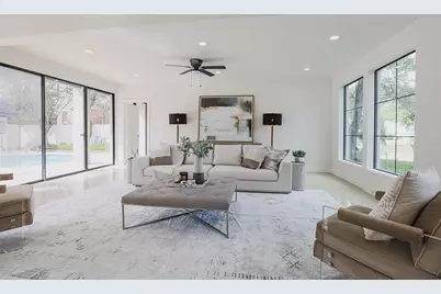 5614 Indian Circle, Houston, TX 77056 - Photo 5