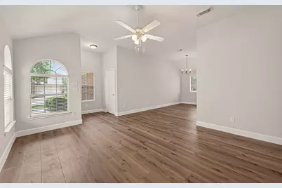 6739 Windy River, Katy, TX 77449 - Photo 5