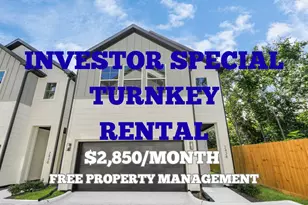 2428 Harrington St, Houston, TX 77026 - Photo 1