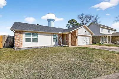 9514 Marblemount Drive, Houston, TX 77064 - Photo 3