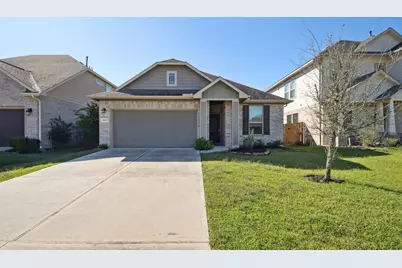 4426 Lone Alcove Drive, Spring, TX 77386 - Photo 1