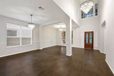 15306 Bramshaw Glen Court, Houston, TX 77049 - Photo 7