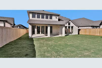 10718 Rattlebox Court, Cypress, TX 77433 - Photo 13