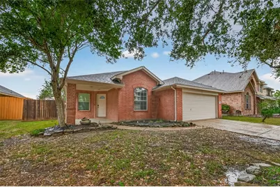 2704 Hewn Rock Way, Pearland, TX 77584 - Photo 3