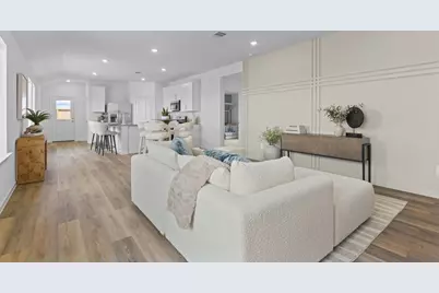 1018 Garnet Rain Drive, Beasley, TX 77417 - Photo 5