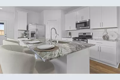 1018 Garnet Rain Drive, Beasley, TX 77417 - Photo 17