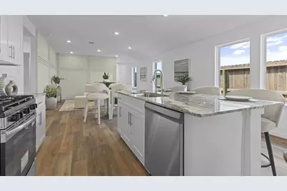 1018 Garnet Rain Drive, Beasley, TX 77417 - Photo 21