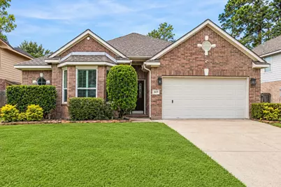 20719 Delta Wood Trail, Humble, TX 77346 - Photo 1