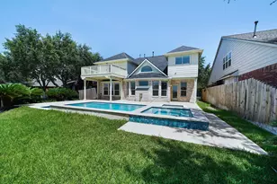 5611 Horseshoe Falls, Missouri City, TX 77459 - Photo 35