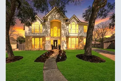 14418 Gadshill Circle, Houston, TX 77044 - Photo 1