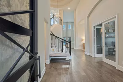 122 N Winter Sunrise Circle, The Woodlands, TX 77375 - Photo 5