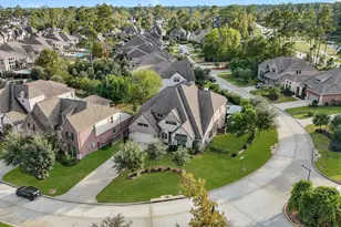 122 N Winter Sunrise Cir, The Woodlands, TX 77375 - Photo 3