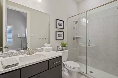 122 N Winter Sunrise Circle, The Woodlands, TX 77375 - Photo 29