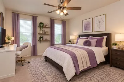 5039 Crystal Bluff Court, Richmond, TX 77407 - Photo 21
