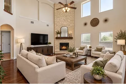5039 Crystal Bluff Court, Richmond, TX 77407 - Photo 3