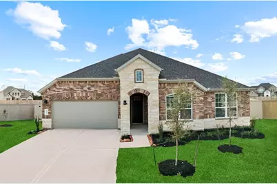 14316 Seagrass Knoll Lane, Texas City, TX 77539 - Photo 1