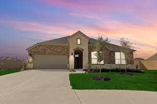 14316 Seagrass Knl Ln, Texas City, TX 77539 - Photo 3