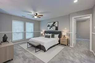 3422 Mesquite Dr, Sugar Land, TX 77479 - Photo 31