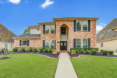 3422 Mesquite Drive, Sugar Land, TX 77479 - Photo 1