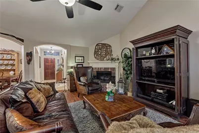 119 N Rambling Ridge Place, The Woodlands, TX 77385 - Photo 17