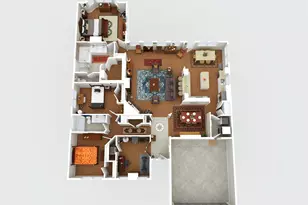 119 N Rambling Ridge Pl, The Woodlands, TX 77385 - Photo 49