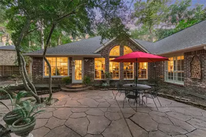 119 N Rambling Ridge Place, The Woodlands, TX 77385 - Photo 39