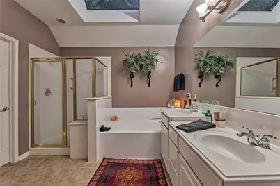 119 N Rambling Ridge Place, The Woodlands, TX 77385 - Photo 29