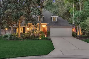 119 N Rambling Ridge Pl, The Woodlands, TX 77385 - Photo 1