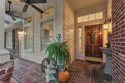 119 N Rambling Ridge Place, The Woodlands, TX 77385 - Photo 7