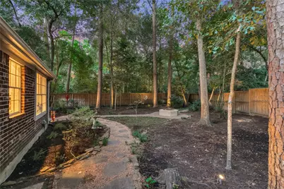 119 N Rambling Ridge Place, The Woodlands, TX 77385 - Photo 41