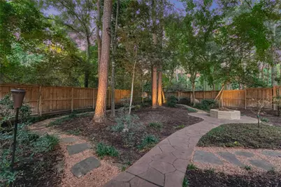 119 N Rambling Ridge Place, The Woodlands, TX 77385 - Photo 37