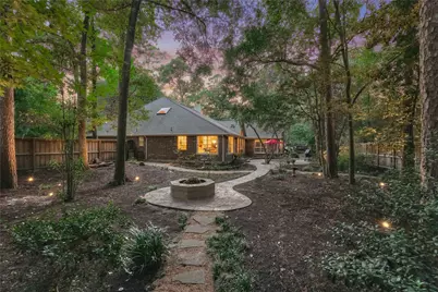 119 N Rambling Ridge Place, The Woodlands, TX 77385 - Photo 35