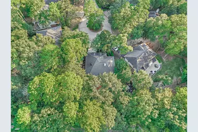 119 N Rambling Ridge Place, The Woodlands, TX 77385 - Photo 47