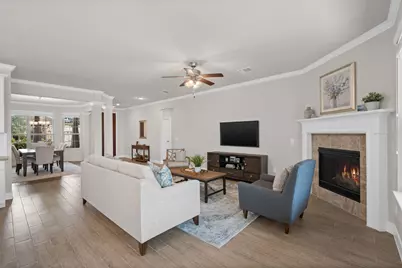 415 Spindrift Circle, Richmond, TX 77469 - Photo 11