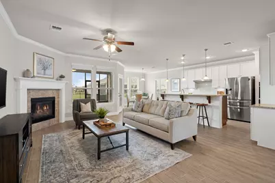 415 Spindrift Circle, Richmond, TX 77469 - Photo 9