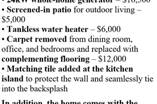 415 Spindrift Cir, Richmond, TX 77469 - Photo 5