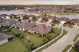 415 Spindrift Cir, Richmond, TX 77469 - Photo 43