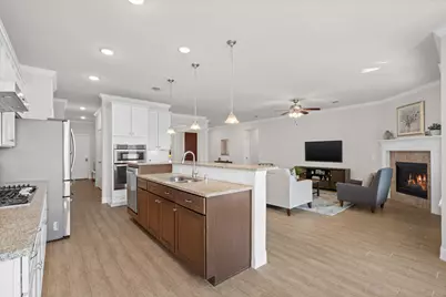 415 Spindrift Circle, Richmond, TX 77469 - Photo 15