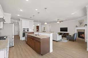 415 Spindrift Cir, Richmond, TX 77469 - Photo 15