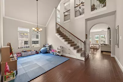 2029 Arrowood Glen Drive, Houston, TX 77077 - Photo 5