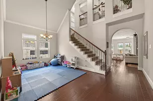2029 Arrowood Glen Dr, Houston, TX 77077 - Photo 5
