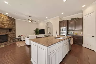 2029 Arrowood Glen Drive, Houston, TX 77077 - Photo 15