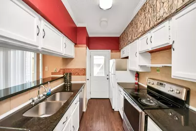 3600 Jeanetta Street #1804, Houston, TX 77063 - Photo 15