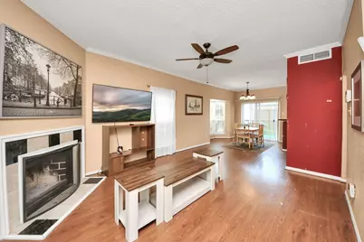 3600 Jeanetta Street #1804, Houston, TX 77063 - Photo 7