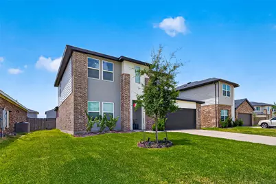 4218 Big Fork Court, Katy, TX 77494 - Photo 3