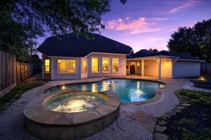 402 Sterling Heights Ln, Houston, TX 77094 - Photo 1