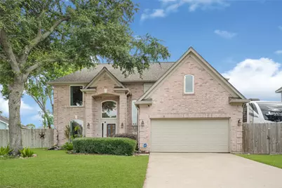 2205 W Van Trease Drive, Deer Park, TX 77536 - Photo 1
