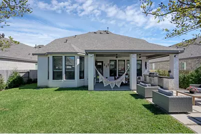 418 Boggy Belt Lane, Conroe, TX 77304 - Photo 43