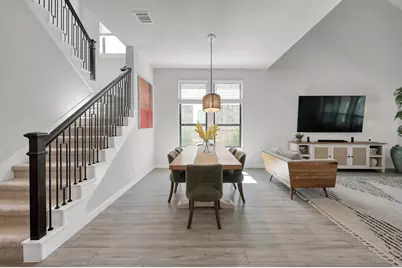 418 Boggy Belt Lane, Conroe, TX 77304 - Photo 9